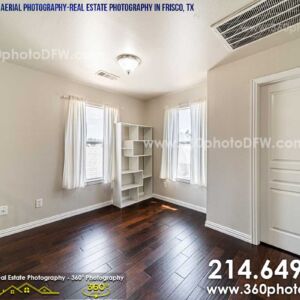 Aerial Photography, Real Estate Photography in Frisco, TX - 360 Photo DFW - 214.649.3844