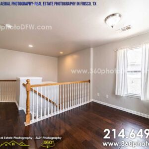 Aerial Photography, Real Estate Photography in Frisco, TX - 360 Photo DFW - 214.649.3844
