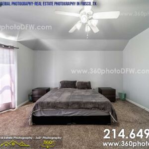 Aerial Photography, Real Estate Photography in Frisco, TX - 360 Photo DFW - 214.649.3844
