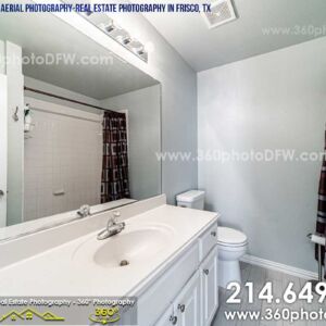 Aerial Photography, Real Estate Photography in Frisco, TX - 360 Photo DFW - 214.649.3844