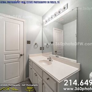 Aerial Photography, Real Estate Photography in Frisco, TX - 360 Photo DFW - 214.649.3844