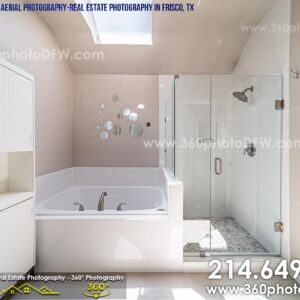 Aerial Photography, Real Estate Photography in Frisco, TX - 360 Photo DFW - 214.649.3844