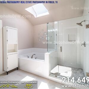 Aerial Photography, Real Estate Photography in Frisco, TX - 360 Photo DFW - 214.649.3844