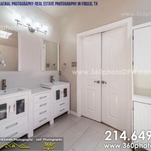 Aerial Photography, Real Estate Photography in Frisco, TX - 360 Photo DFW - 214.649.3844