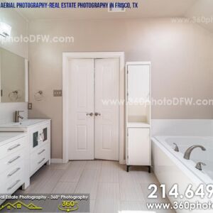 Aerial Photography, Real Estate Photography in Frisco, TX - 360 Photo DFW - 214.649.3844