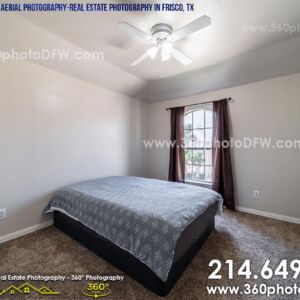 Aerial Photography, Real Estate Photography in Frisco, TX - 360 Photo DFW - 214.649.3844