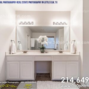Aerial Photography, Real Estate Photography in Little Elm, TX - 360 Photo DFW - 214.649.3844