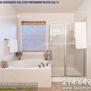 Aerial Photography, Real Estate Photography in Little Elm, TX - 360 Photo DFW - 214.649.3844