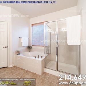 Aerial Photography, Real Estate Photography in Little Elm, TX - 360 Photo DFW - 214.649.3844