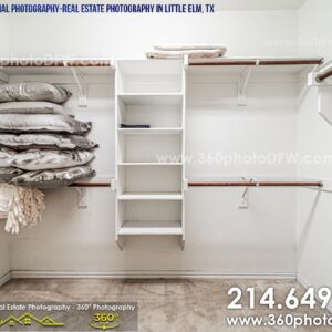 Aerial Photography, Real Estate Photography in Little Elm, TX - 360 Photo DFW - 214.649.3844