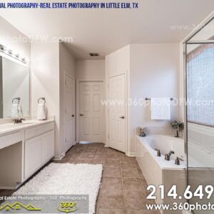 Aerial Photography, Real Estate Photography in Little Elm, TX - 360 Photo DFW - 214.649.3844
