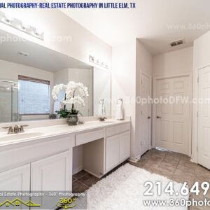 Aerial Photography, Real Estate Photography in Little Elm, TX - 360 Photo DFW - 214.649.3844