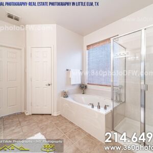 Aerial Photography, Real Estate Photography in Little Elm, TX - 360 Photo DFW - 214.649.3844