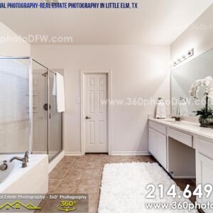Aerial Photography, Real Estate Photography in Little Elm, TX - 360 Photo DFW - 214.649.3844