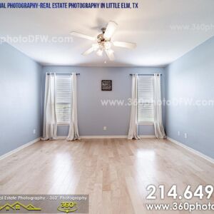 Aerial Photography, Real Estate Photography in Little Elm, TX - 360 Photo DFW - 214.649.3844