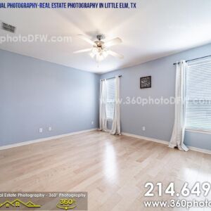 Aerial Photography, Real Estate Photography in Little Elm, TX - 360 Photo DFW - 214.649.3844
