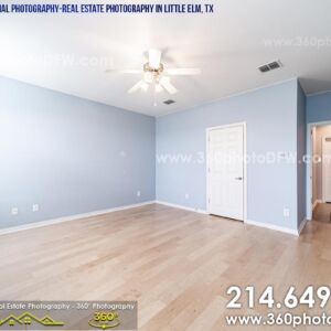 Aerial Photography, Real Estate Photography in Little Elm, TX - 360 Photo DFW - 214.649.3844