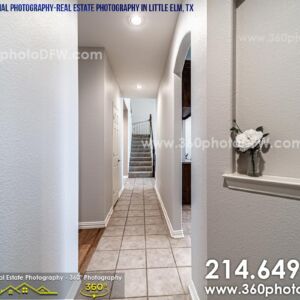 Aerial Photography, Real Estate Photography in Little Elm, TX - 360 Photo DFW - 214.649.3844