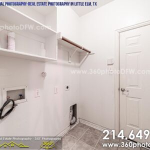 Aerial Photography, Real Estate Photography in Little Elm, TX - 360 Photo DFW - 214.649.3844