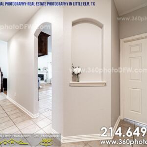 Aerial Photography, Real Estate Photography in Little Elm, TX - 360 Photo DFW - 214.649.3844