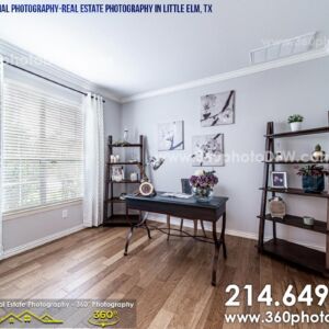 Aerial Photography, Real Estate Photography in Little Elm, TX - 360 Photo DFW - 214.649.3844