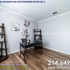 Aerial Photography, Real Estate Photography in Little Elm, TX - 360 Photo DFW - 214.649.3844