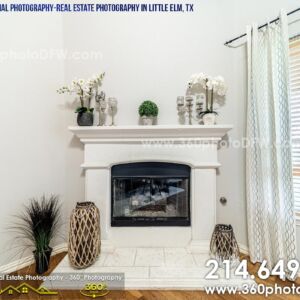 Aerial Photography, Real Estate Photography in Little Elm, TX - 360 Photo DFW - 214.649.3844