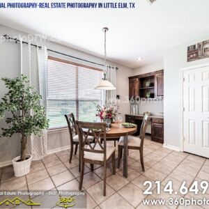 Aerial Photography, Real Estate Photography in Little Elm, TX - 360 Photo DFW - 214.649.3844