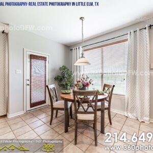 Aerial Photography, Real Estate Photography in Little Elm, TX - 360 Photo DFW - 214.649.3844
