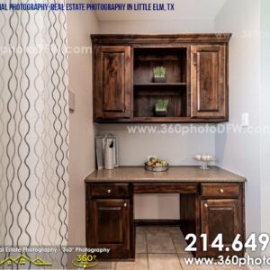 Aerial Photography, Real Estate Photography in Little Elm, TX - 360 Photo DFW - 214.649.3844