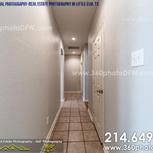 Aerial Photography, Real Estate Photography in Little Elm, TX - 360 Photo DFW - 214.649.3844