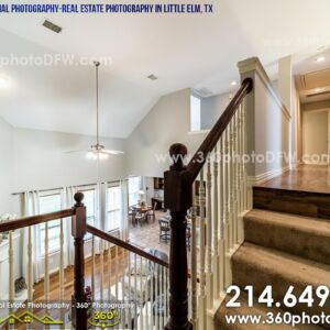 Aerial Photography, Real Estate Photography in Little Elm, TX - 360 Photo DFW - 214.649.3844