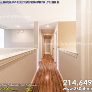Aerial Photography, Real Estate Photography in Little Elm, TX - 360 Photo DFW - 214.649.3844