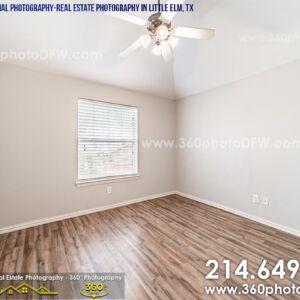 Aerial Photography, Real Estate Photography in Little Elm, TX - 360 Photo DFW - 214.649.3844