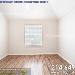 Aerial Photography, Real Estate Photography in Little Elm, TX - 360 Photo DFW - 214.649.3844