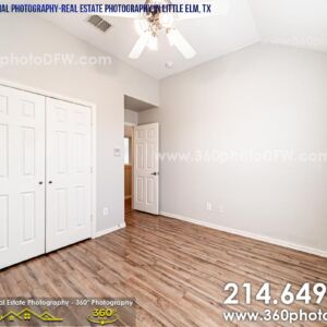 Aerial Photography, Real Estate Photography in Little Elm, TX - 360 Photo DFW - 214.649.3844