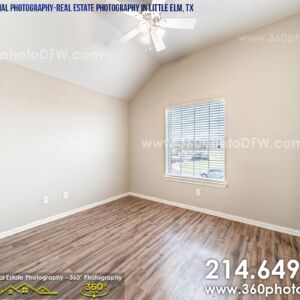 Aerial Photography, Real Estate Photography in Little Elm, TX - 360 Photo DFW - 214.649.3844