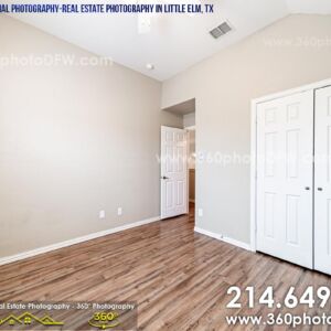 Aerial Photography, Real Estate Photography in Little Elm, TX - 360 Photo DFW - 214.649.3844