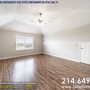 Aerial Photography, Real Estate Photography in Little Elm, TX - 360 Photo DFW - 214.649.3844