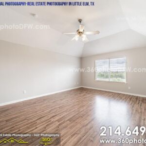 Aerial Photography, Real Estate Photography in Little Elm, TX - 360 Photo DFW - 214.649.3844