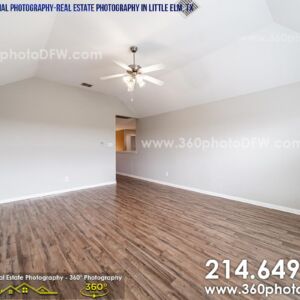 Aerial Photography, Real Estate Photography in Little Elm, TX - 360 Photo DFW - 214.649.3844