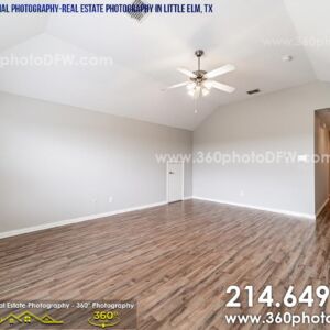Aerial Photography, Real Estate Photography in Little Elm, TX - 360 Photo DFW - 214.649.3844