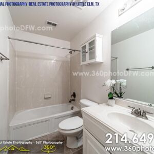 Aerial Photography, Real Estate Photography in Little Elm, TX - 360 Photo DFW - 214.649.3844