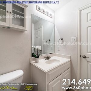 Aerial Photography, Real Estate Photography in Little Elm, TX - 360 Photo DFW - 214.649.3844