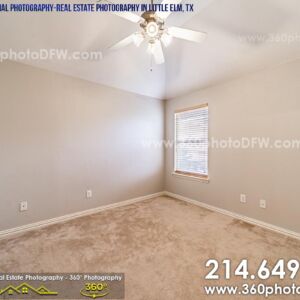 Aerial Photography, Real Estate Photography in Little Elm, TX - 360 Photo DFW - 214.649.3844