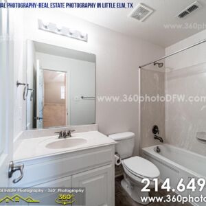 Aerial Photography, Real Estate Photography in Little Elm, TX - 360 Photo DFW - 214.649.3844