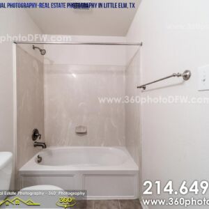 Aerial Photography, Real Estate Photography in Little Elm, TX - 360 Photo DFW - 214.649.3844