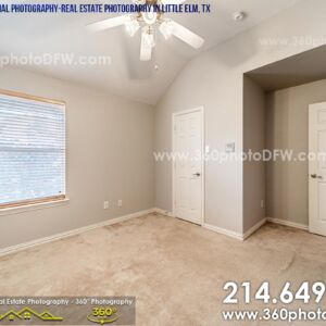 Aerial Photography, Real Estate Photography in Little Elm, TX - 360 Photo DFW - 214.649.3844