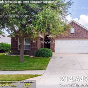 Aerial Photography, Real Estate Photography in McKinney, TX - 360 Photo DFW - 214.649.3844