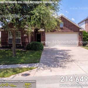 Aerial Photography, Real Estate Photography in McKinney, TX - 360 Photo DFW - 214.649.3844